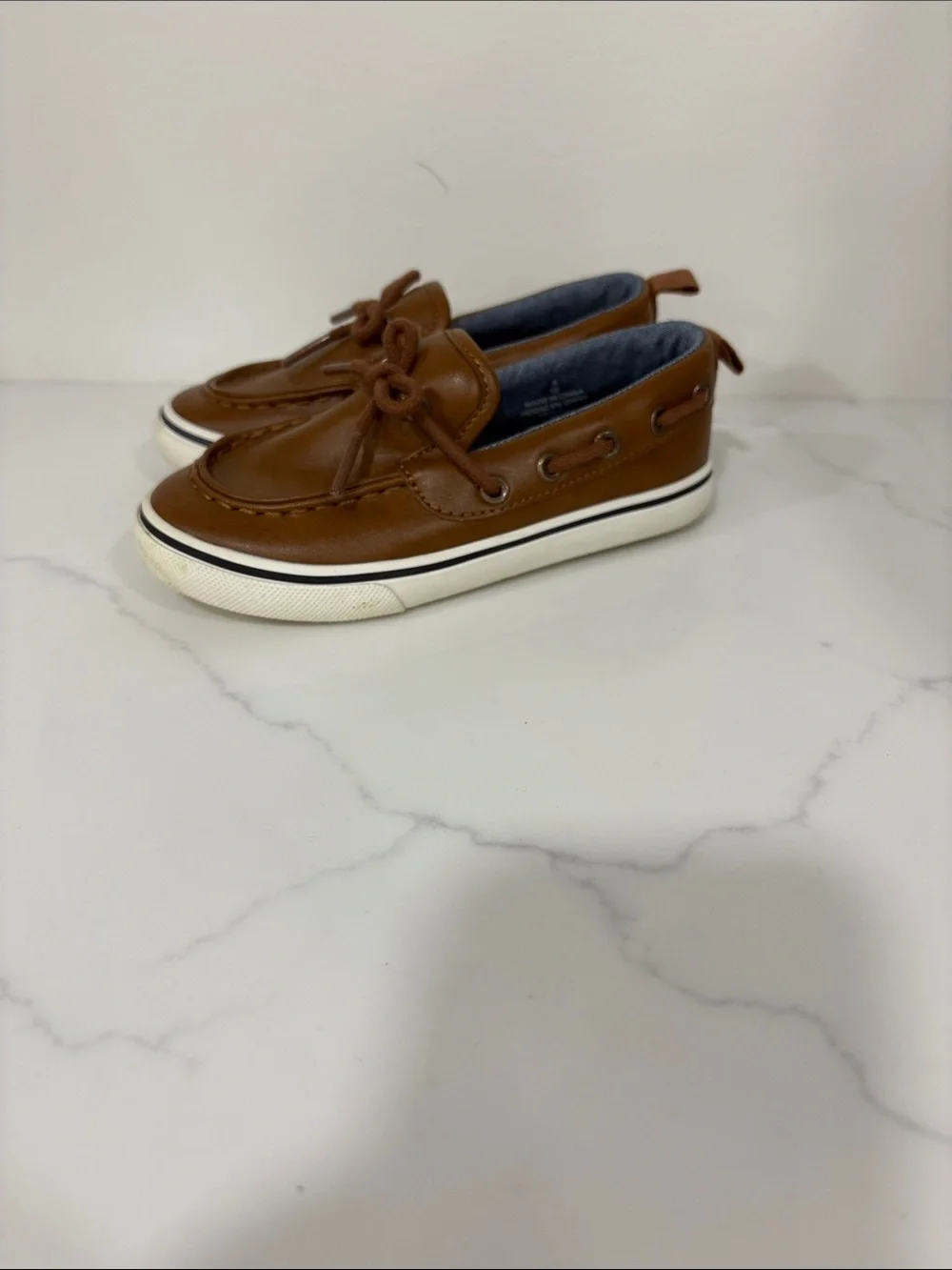Old  Navy Boat Shoe